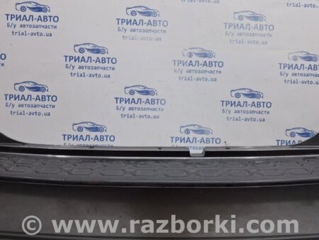 ФОТО Бампер задний для KIA Sorento BL Киев