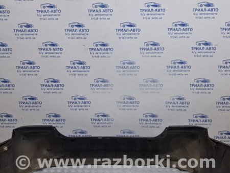 ФОТО Бампер задний для KIA Sorento BL Киев