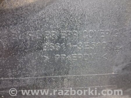 ФОТО Бампер задний для KIA Sorento BL Киев