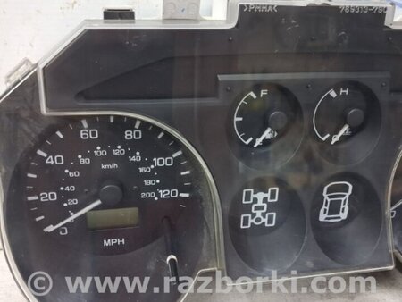 ФОТО Приборная панель для Mitsubishi Pajero Wagon 3 Киев