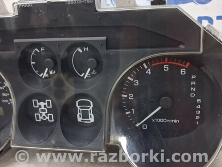 ФОТО Приборная панель для Mitsubishi Pajero Wagon 3 Киев