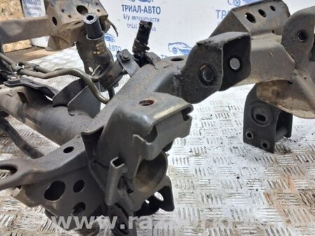 ФОТО Балка передней подвески для Mitsubishi Pajero Wagon 3 Киев