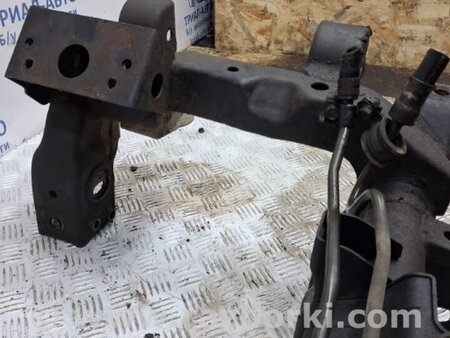 ФОТО Балка передней подвески для Mitsubishi Pajero Wagon 3 Киев