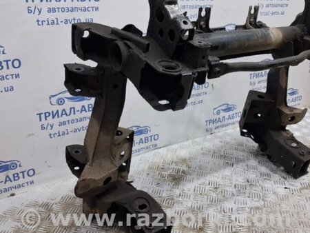 ФОТО Балка передней подвески для Mitsubishi Pajero Wagon 3 Киев