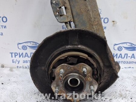 ФОТО Рычаг задней подвески продольный правый для Nissan X-Trail T31 (2007-2014) Киев