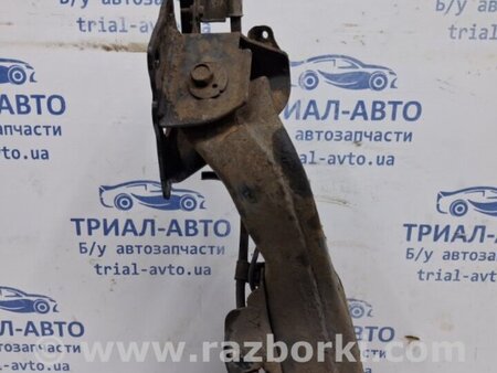 ФОТО Рычаг задней подвески продольный правый для Nissan X-Trail T31 (2007-2014) Киев