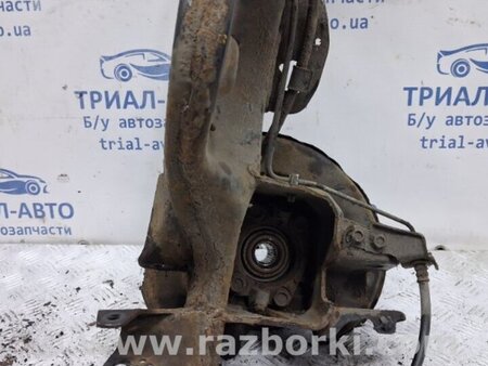 ФОТО Рычаг задней подвески продольный правый для Nissan X-Trail T31 (2007-2014) Киев