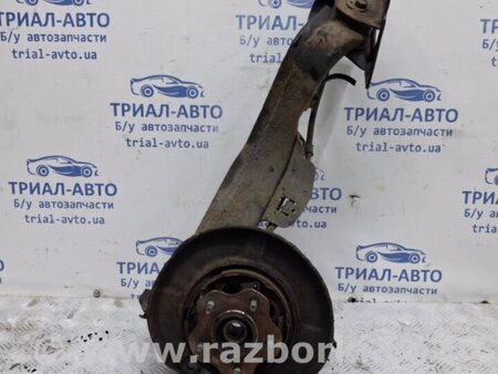 ФОТО Рычаг задней подвески продольный левый для Nissan X-Trail T31 (2007-2014) Киев