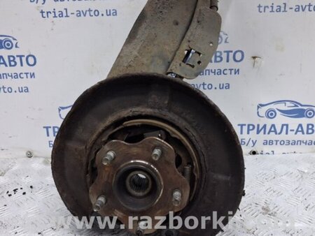 ФОТО Рычаг задней подвески продольный левый для Nissan X-Trail T31 (2007-2014) Киев