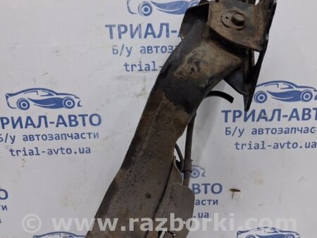 ФОТО Рычаг задней подвески продольный левый для Nissan X-Trail T31 (2007-2014) Киев