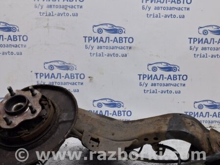 ФОТО Рычаг задней подвески продольный левый для Nissan X-Trail T31 (2007-2014) Киев