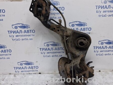 ФОТО Рычаг задней подвески продольный левый для Nissan X-Trail T31 (2007-2014) Киев