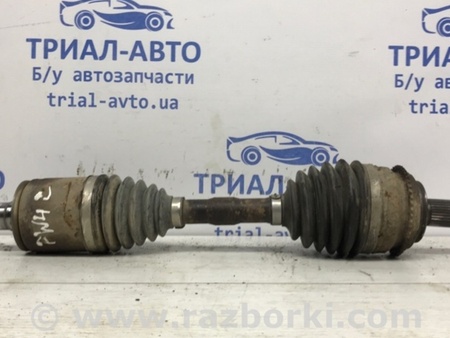 ФОТО Привод передний левый для Mitsubishi Pajero Wagon 4 Киев