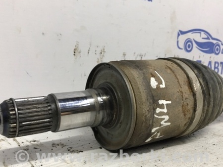 ФОТО Привод передний левый для Mitsubishi Pajero Wagon 4 Киев