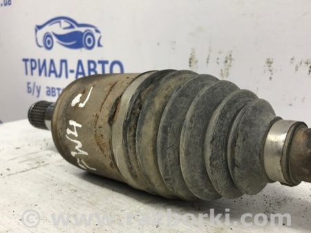 ФОТО Привод передний левый для Mitsubishi Pajero Wagon 4 Киев