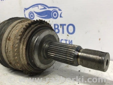 ФОТО Привод передний левый для Mitsubishi Pajero Wagon 4 Киев