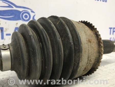 ФОТО Привод передний левый для Mitsubishi Pajero Wagon 4 Киев