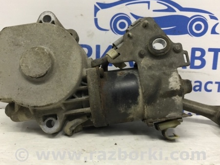 ФОТО Моторчик блокировки для Nissan Pathfinder R51 Киев