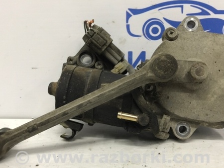 ФОТО Моторчик блокировки для Nissan Pathfinder R51 Киев