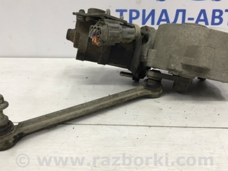 ФОТО Моторчик блокировки для Nissan Pathfinder R51 Киев