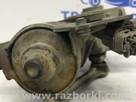 ФОТО Моторчик блокировки для Nissan Pathfinder R51 Киев