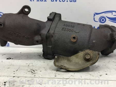 ФОТО Катализатор для Nissan Pathfinder R51 Киев