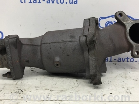 ФОТО Катализатор для Nissan Pathfinder R51 Киев