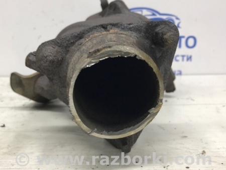 ФОТО Катализатор для Nissan Pathfinder R51 Киев