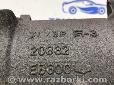 ФОТО Катализатор для Nissan Pathfinder R51 Киев