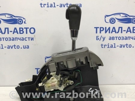 ФОТО Кулиса переключения АКПП для Nissan Pathfinder R51 Киев