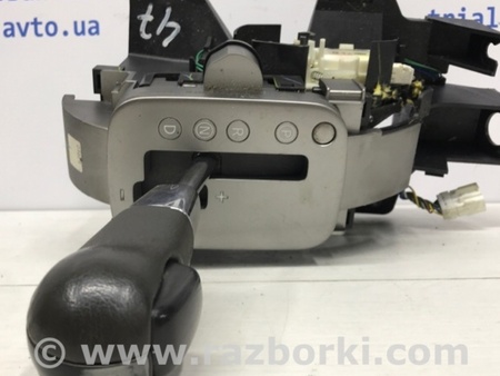 ФОТО Кулиса переключения АКПП для Nissan Pathfinder R51 Киев