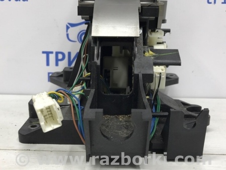 ФОТО Кулиса переключения АКПП для Nissan Pathfinder R51 Киев