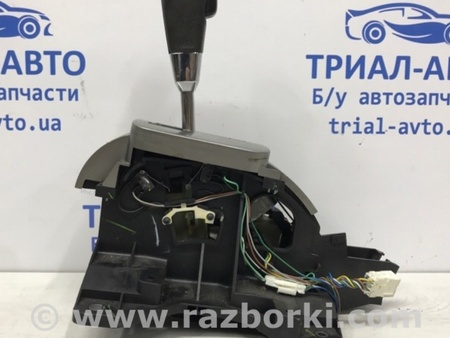 ФОТО Кулиса переключения АКПП для Nissan Pathfinder R51 Киев