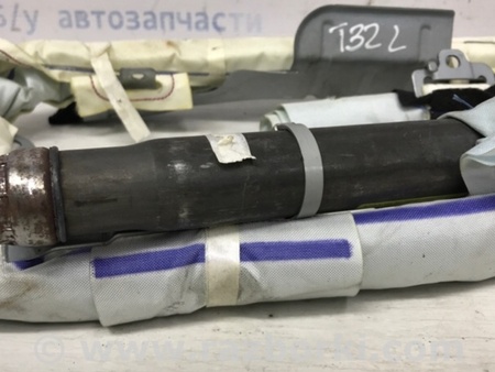 ФОТО Airbag потолка(шторка) левый для Nissan X-Trail T32 /Rogue (2013-) Киев