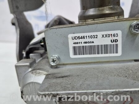 ФОТО Электроусилитель для Nissan X-Trail T32 /Rogue (2013-) Киев