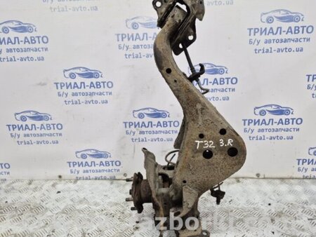 ФОТО Рычаг задней подвески продольный правый для Nissan X-Trail T32 /Rogue (2013-) Київ