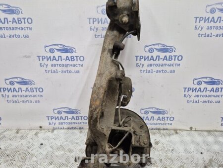 ФОТО Рычаг задней подвески продольный правый для Nissan X-Trail T32 /Rogue (2013-) Київ