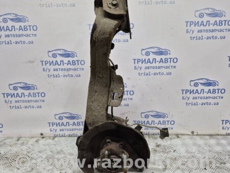 ФОТО Рычаг задней подвески продольный левый для Nissan X-Trail T32 /Rogue (2013-) Киев