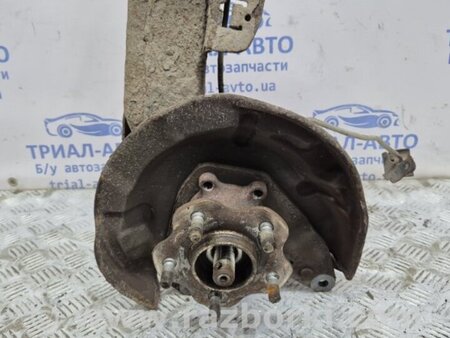 ФОТО Рычаг задней подвески продольный левый для Nissan X-Trail T32 /Rogue (2013-) Киев