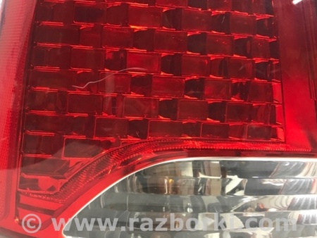 ФОТО Фонарь задний внешний левый для KIA Sorento XM Киев