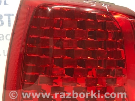 ФОТО Фонарь задний внешний левый для KIA Sorento XM Киев