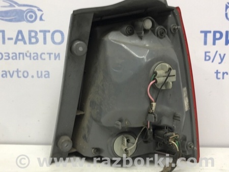 ФОТО Фонарь задний внешний левый для KIA Sorento XM Киев