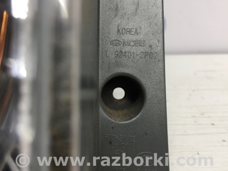 ФОТО Фонарь задний внешний левый для KIA Sorento XM Киев