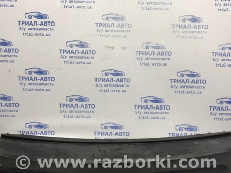 ФОТО Бампер задний для Renault Megane 3 Киев