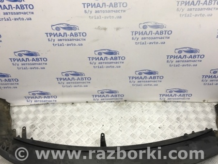 ФОТО Бампер задний для Renault Megane 3 Киев