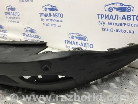 ФОТО Бампер задний для Renault Megane 3 Киев