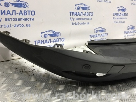 ФОТО Бампер задний для Renault Megane 3 Киев