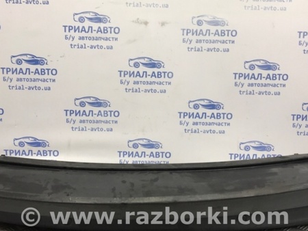 ФОТО Бампер задний для Renault Megane 3 Киев