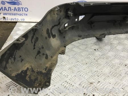 ФОТО Бампер задний для Renault Megane 3 Киев