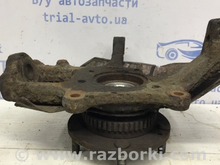 ФОТО Кулак поворотный левый со ступицей для KIA Sorento BL Киев